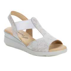 Baerchi Πέδιλο 39200-2056 Άσπρο