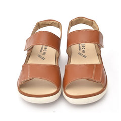 Baerchi Πέδιλο 39700-3003 Καφέ.