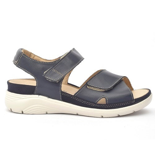 Baerchi Πέδιλο 39701-3001 Μπλε.