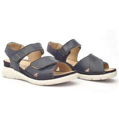 Baerchi Πέδιλο 39701-3001 Μπλε.