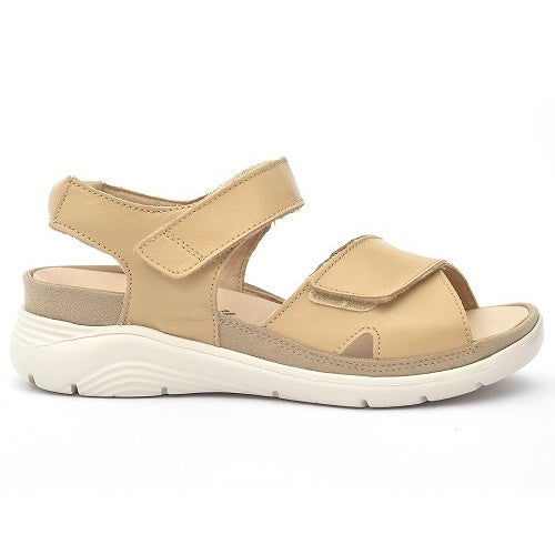 Baerchi Πέδιλο 39701-3028 Μπεζ