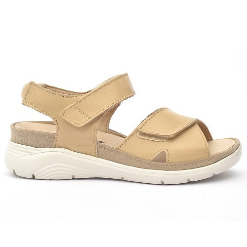 Baerchi Πέδιλο 39701-3028 Μπεζ