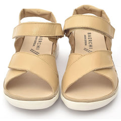 Baerchi Πέδιλο 39701-3028 Μπεζ