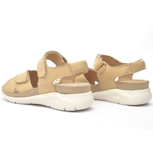 Baerchi Πέδιλο 39701-3028 Μπεζ