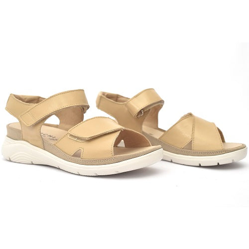 Baerchi Πέδιλο 39701-3028 Μπεζ