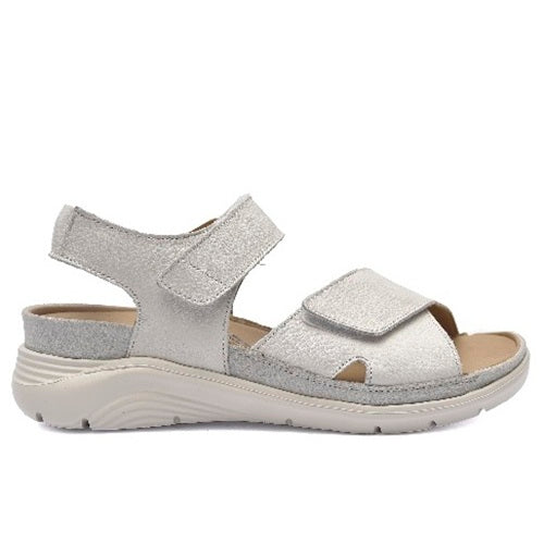 Baerchi Comfort Πέδιλο Fresa 39701-8056 Άσπρο