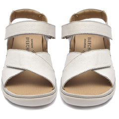 Baerchi Comfort Πέδιλο Fresa 39701-8056 Άσπρο