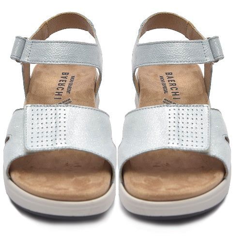 Baerchi Πέδιλο Marta 61652-3370 Γαλάζιο