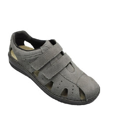 Ανδρικό Παπούτσι Joost 05722-860 Γκρι