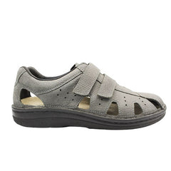 Ανδρικό Παπούτσι Joost 05722-860 Γκρι