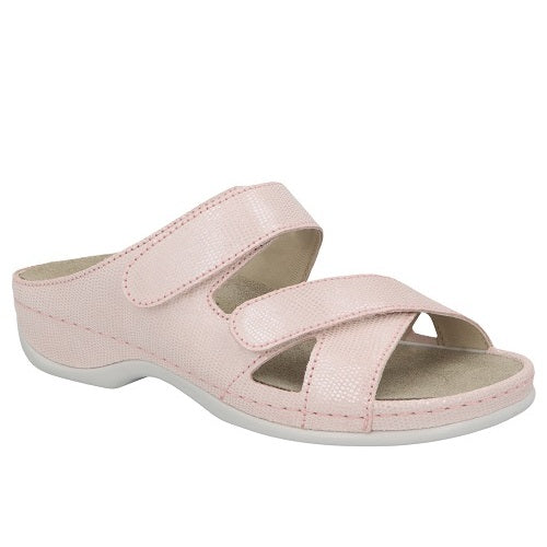 Berkemann Παντόφλα Felia 01023-246 Ροζ