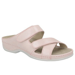 Berkemann Παντόφλα Felia 01023-246 Ροζ