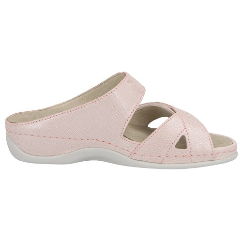 Berkemann Παντόφλα Felia 01023-246 Ροζ