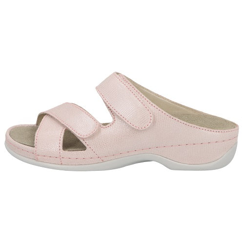 Berkemann Παντόφλα Felia 01023-246 Ροζ