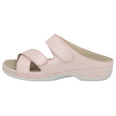 Berkemann Παντόφλα Felia 01023-246 Ροζ