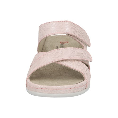 Berkemann Παντόφλα Felia 01023-246 Ροζ