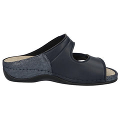 Berkemann Παντόφλα Janna 01027-029 Μπλε