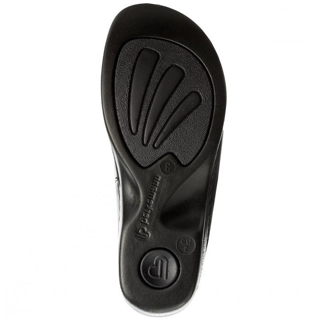 Berkemann Παντόφλα Janna 01027-029 Μπλε