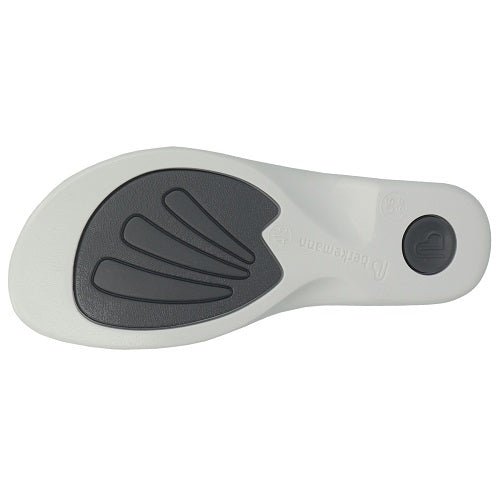 Berkemann Παντόφλα Janna 01027-354 Γαλάζια