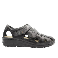 Παπούτσι Larena 03100-903 Μαύρο