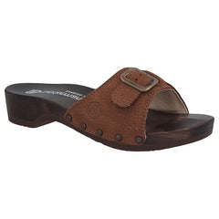 Τσόκαρο Hamburg 00110-756 Καφέ