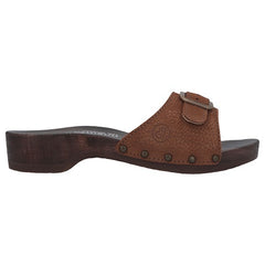 Τσόκαρο Hamburg 00110-756 Καφέ