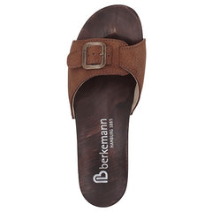 Τσόκαρο Hamburg 00110-756 Καφέ