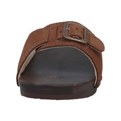 Τσόκαρο Hamburg 00110-756 Καφέ