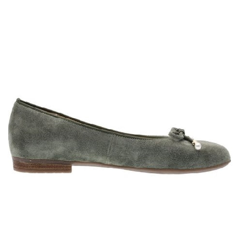 Ara Μπαλαρίνα Sardinia 12-31324-04G Πράσινη