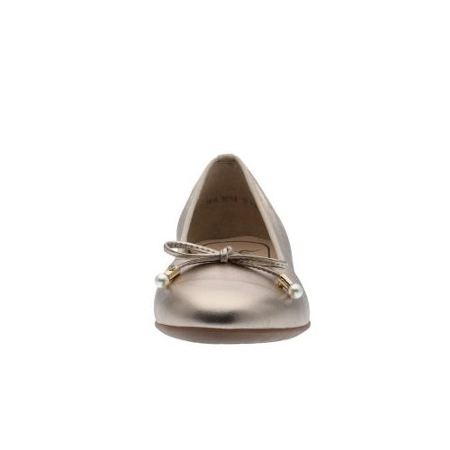 Ara Μπαλαρίνα Sardinia 12-31324-96G Χρυσή