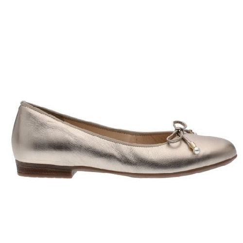 Ara Μπαλαρίνα Sardinia 12-31324-96G Χρυσή