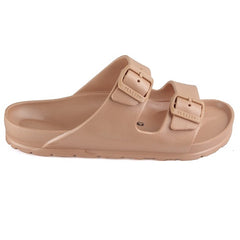 Plakton Swim Eva-Light Παντόφλα Wanda 760010 Μπεζ