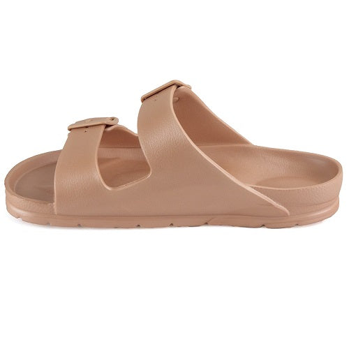 Plakton Swim Eva-Light Παντόφλα Wanda 760010 Μπεζ