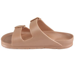 Plakton Swim Eva-Light Παντόφλα Wanda 760010 Μπεζ