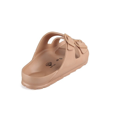 Plakton Swim Eva-Light Παντόφλα Wanda 760010 Μπεζ