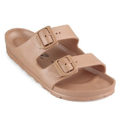 Plakton Swim Eva-Light Παντόφλα Wanda 760010 Μπεζ