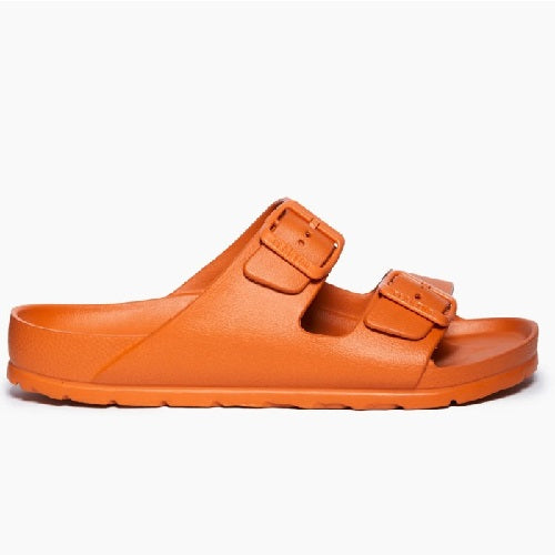 Plakton Swim Eva-Light Παντόφλα Wanda 760010 Πορτοκαλί