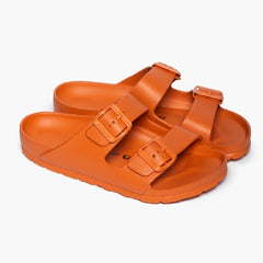 Plakton Swim Eva-Light Παντόφλα Wanda 760010 Πορτοκαλί