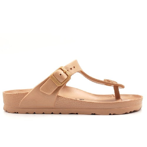 Plakton Plakton Comfort Swim Eva-Light Παντόφλα Wendy 761671 Μπεζ