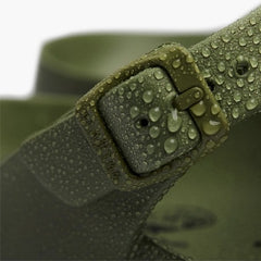 Plakton Swim Eva-Light Παντόφλα Wendy 761671 Χακί