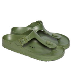 Plakton Swim Eva-Light Παντόφλα Wendy 761671 Χακί