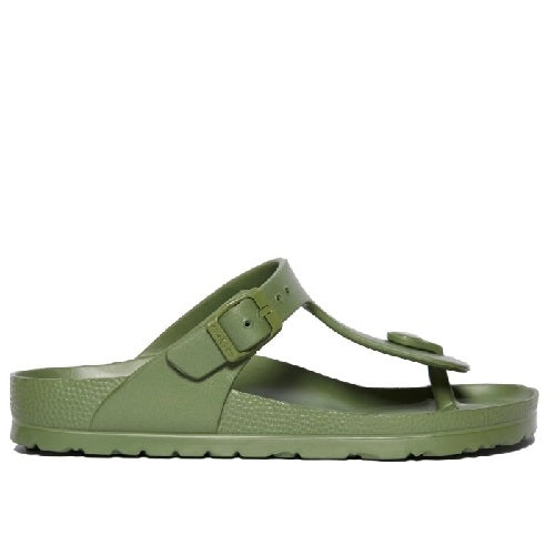 Plakton Swim Eva-Light Παντόφλα Wendy 761671 Χακί