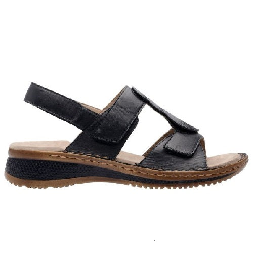 Ara Πέδιλο Hawaii 2.0 12-29002-02G Μπλε