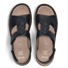 Ara Πέδιλο Hawaii 2.0 12-29002-02G Μπλε