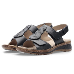 Ara Πέδιλο Hawaii 2.0 12-29002-02G Μπλε