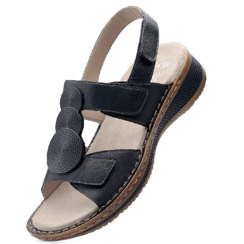 Ara Πέδιλο Hawaii 2.0 12-29002-02G Μπλε