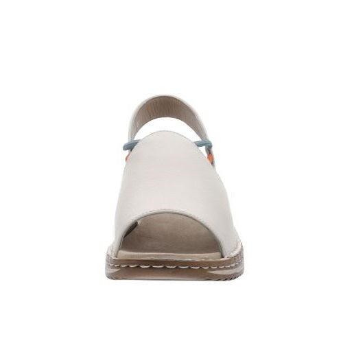 Ara Πέδιλο Hawaii 2.0 12-29005-05G Άσπρο