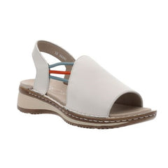 Ara Πέδιλο Hawaii 2.0 12-29005-05G Άσπρο