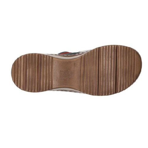 Ara Πέδιλο Hawaii 2.0 12-29005-05G Άσπρο