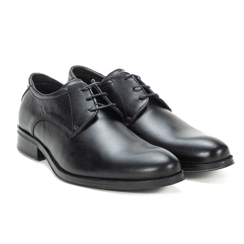 Baerchi Ανδρικό Παπούτσι 2751-3000 Μαύρο